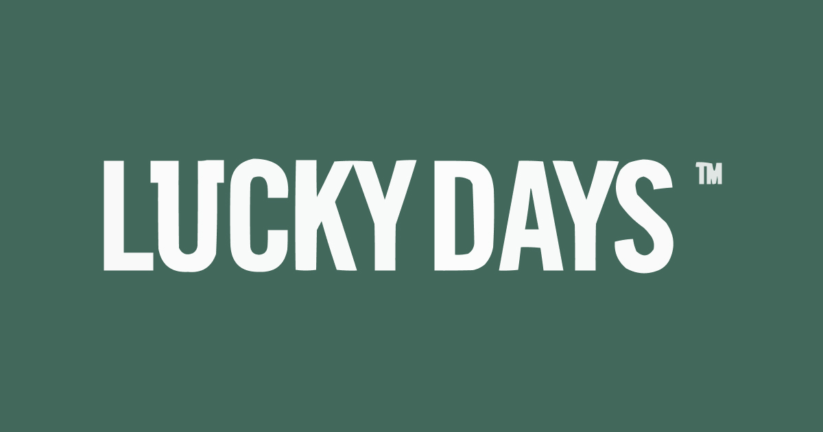 Suosituimmat peliautomaatit Lucky Days:lla